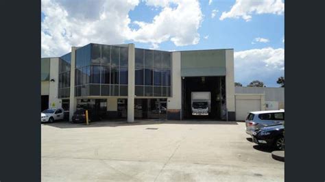 Heathcote Auto Electrics in Unit 10/ 13.